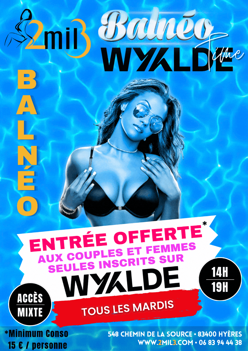 Flyer