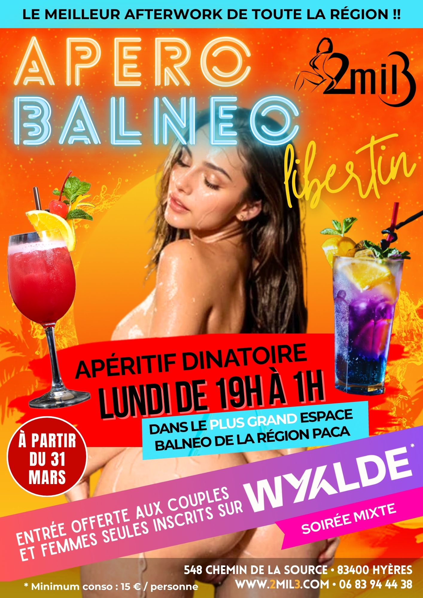 Flyer