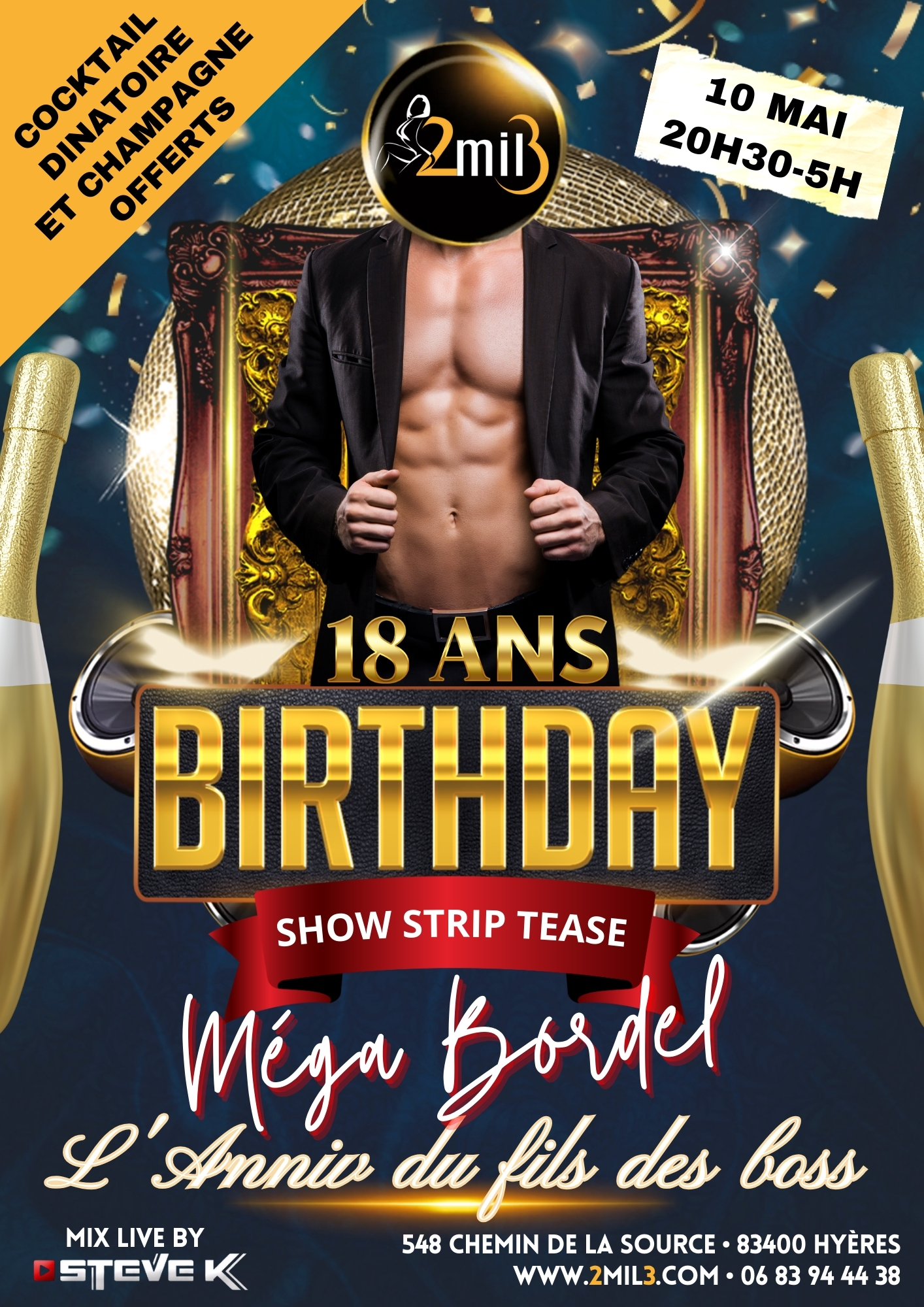 Flyer