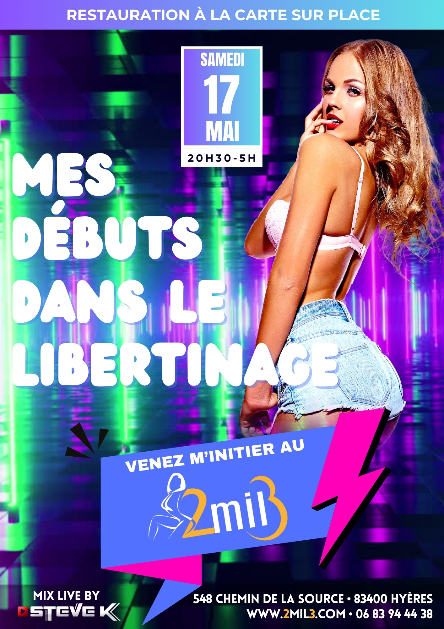 Flyer