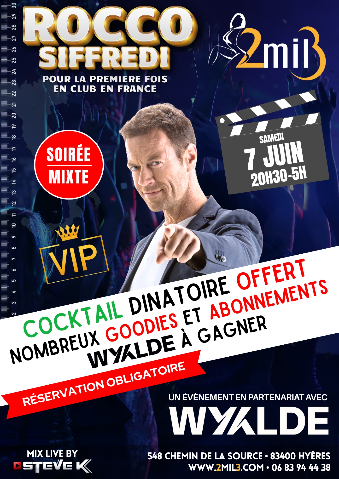 Flyer