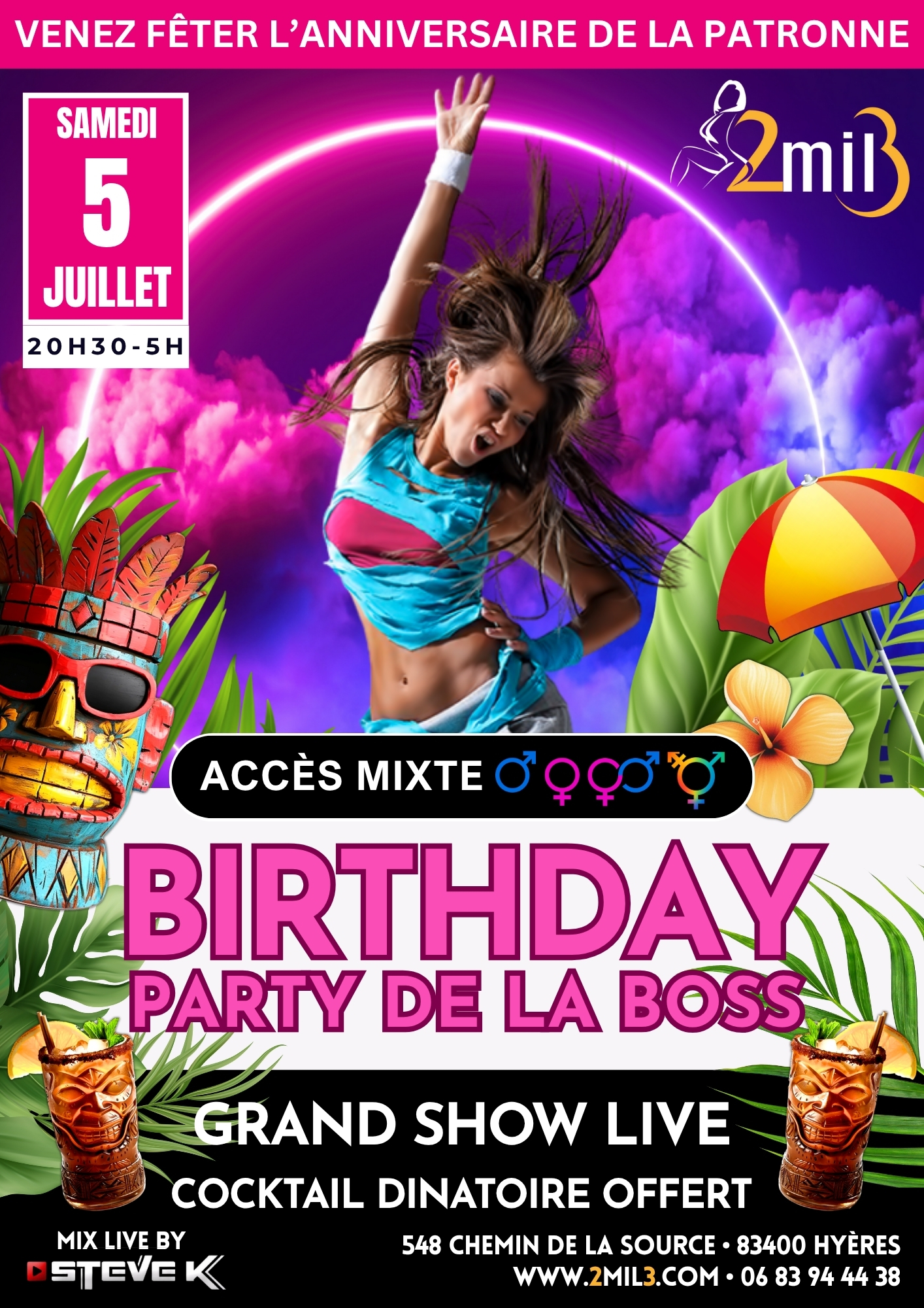 Flyer