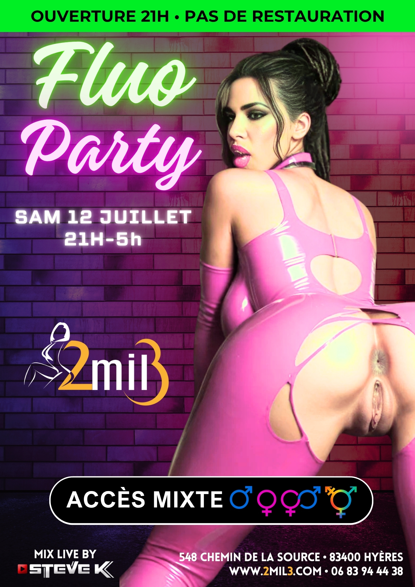 Flyer