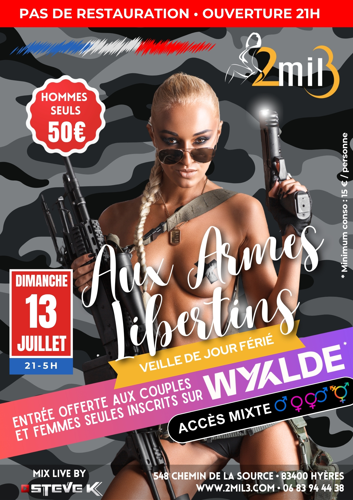 Flyer