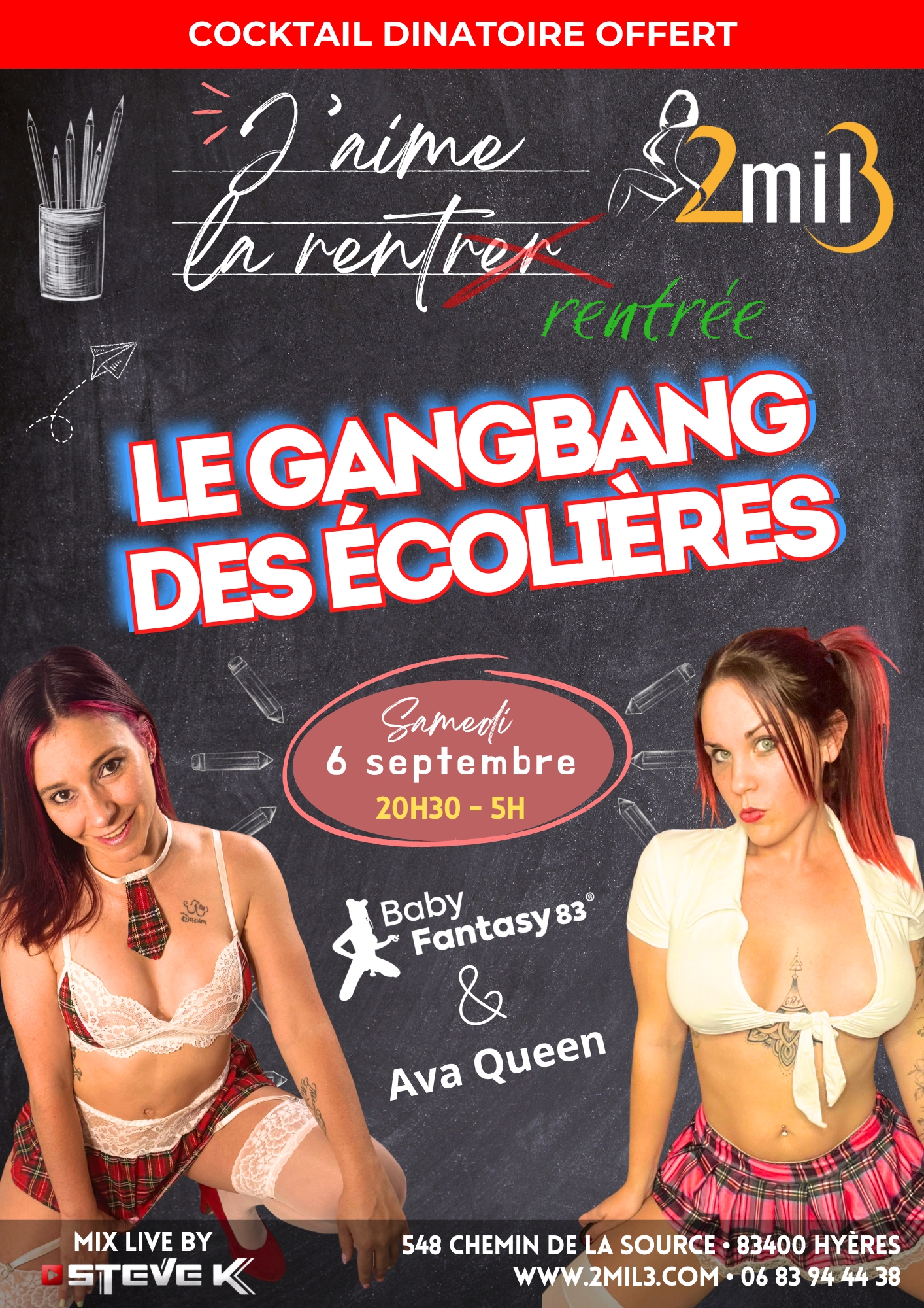 Flyer