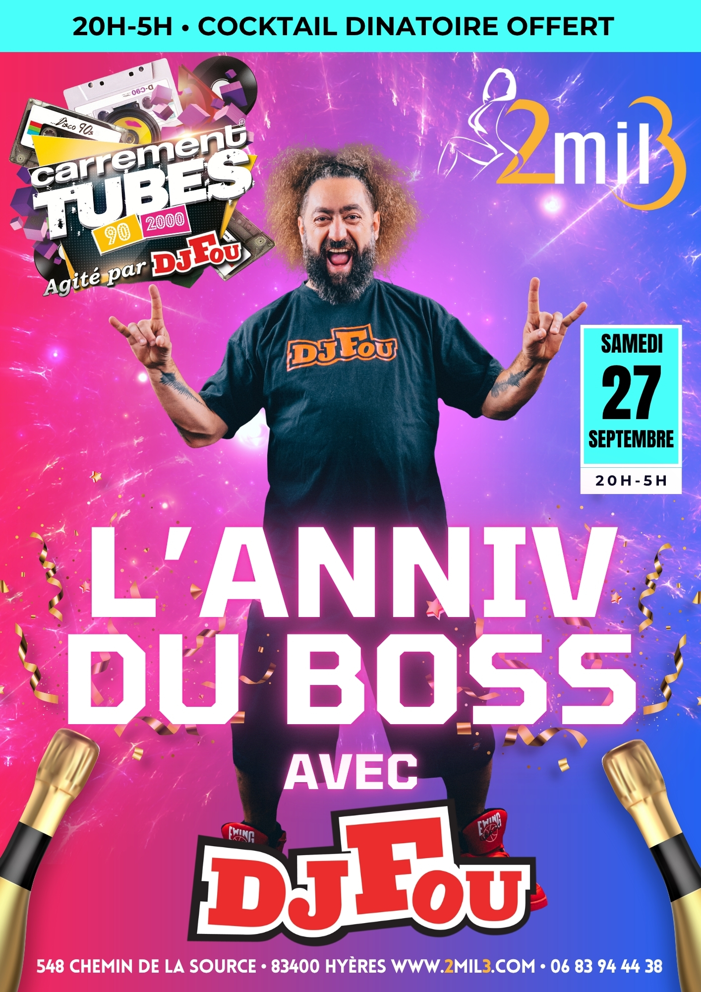 Flyer