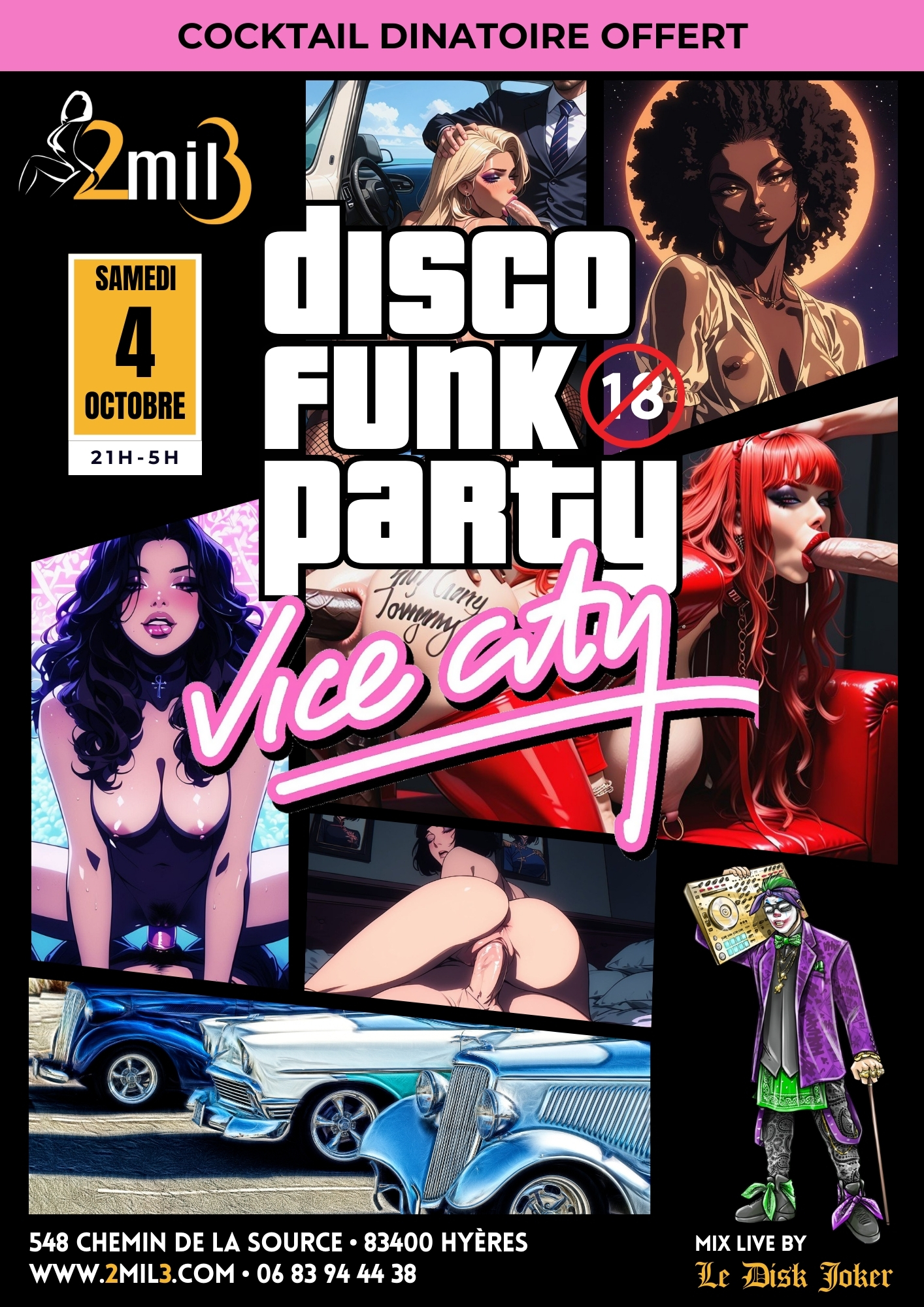 Flyer