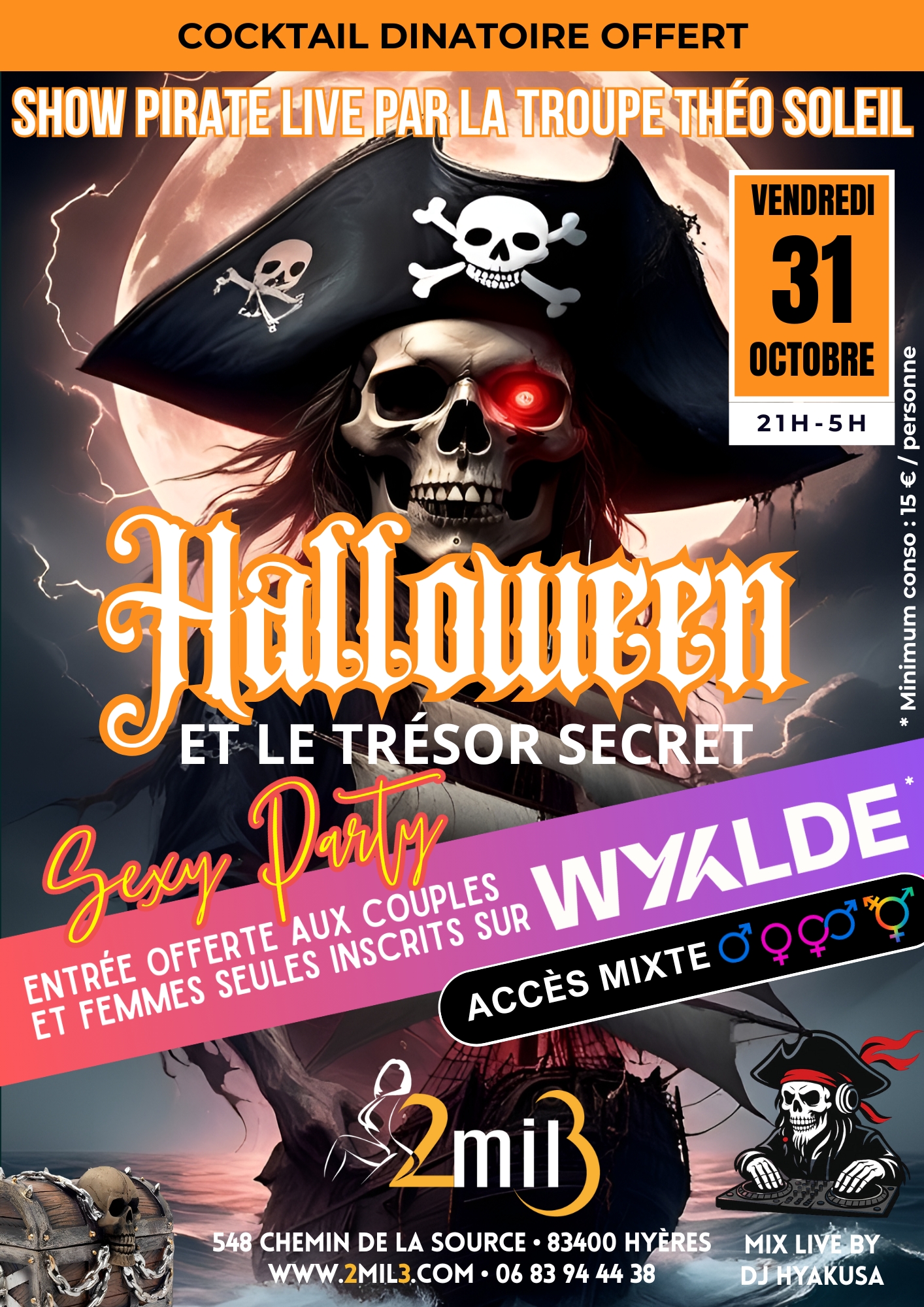 Flyer
