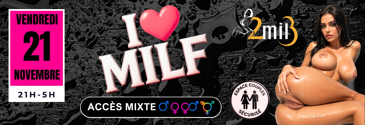 2mil3 — Cougar Party