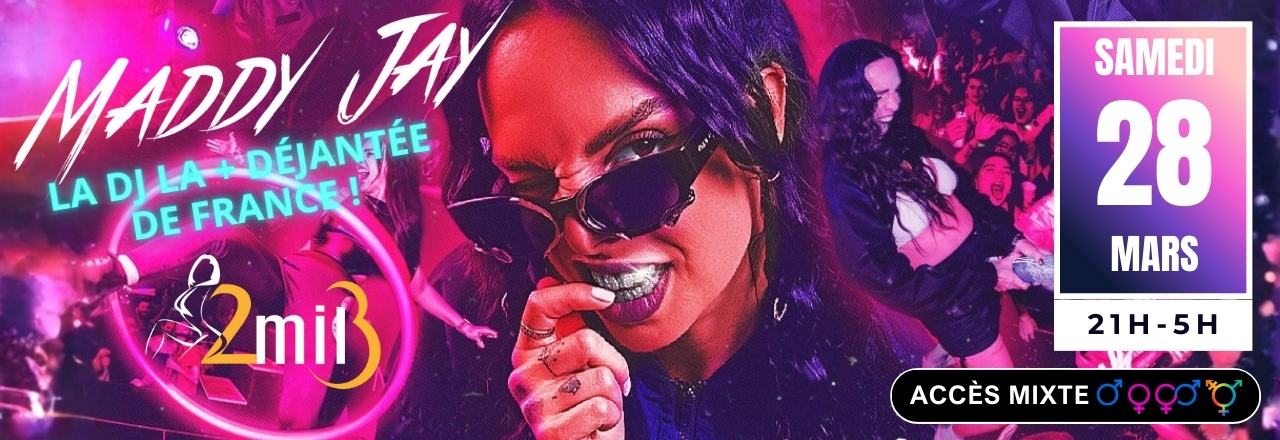 Header Sexy Ladies Party Night