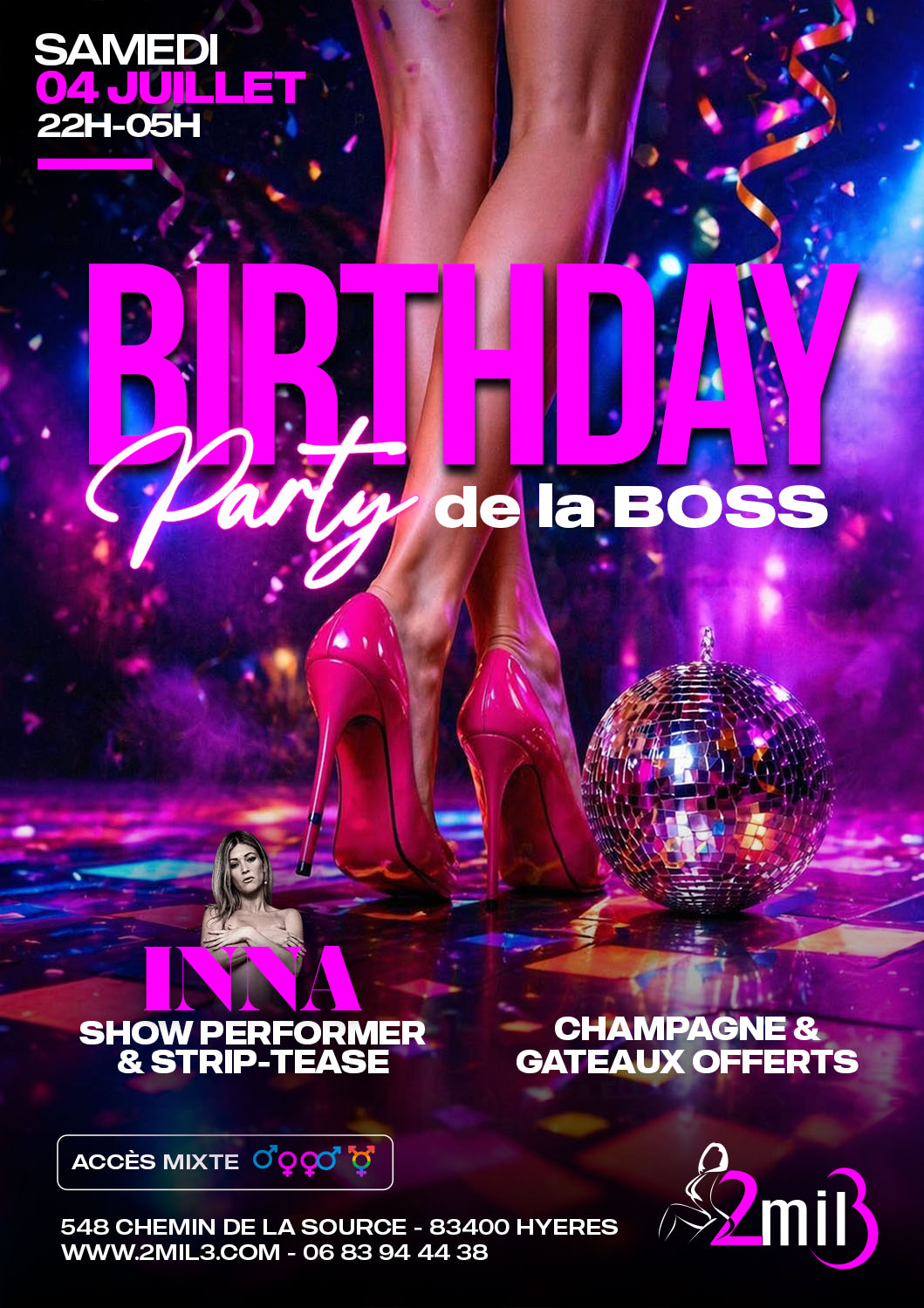 Flyer