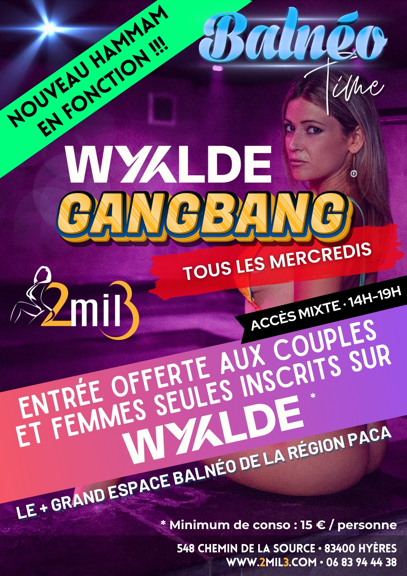 Flyer
