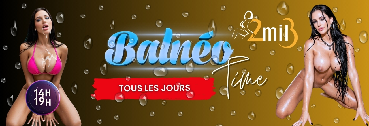 Header Balnéo Été
